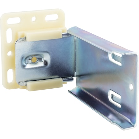 Hardware Resources Self Adjusting Rear Bracket for 301FU Series Slides 301FU3